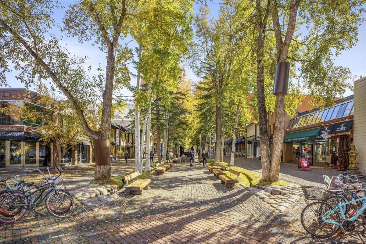 Modern Condo, 1 Block To Gondola - Ideal Vacation Location